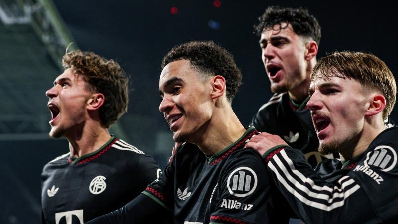 这队传球流畅得像跳舞