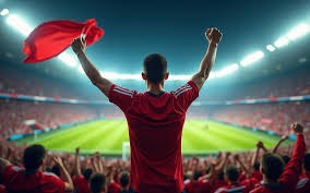 体育博弈：解析“半场／全场”投注中的概率分布与风险收益比。（体育投注中的半场／全场：概率分布与风险收益比深析）