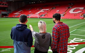 前埃及队队友：利物浦的问题不在于萨拉赫，而在于整个球队